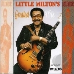 Greatest Hits by Little Milton
