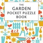 Garden Pocket Puzzle Book
