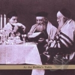At the Rebbe&#039;s Table by Tim Sparks