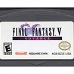 Final Fantasy V Advance 