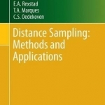 Distance Sampling: Methods and Applications: 2015