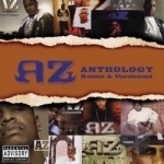 Anthology B-Sides &amp; Unreleased by AZ