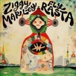 Fly Rasta by Ziggy Marley