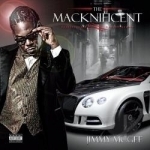 Macknificent by Jimmy Mcgee