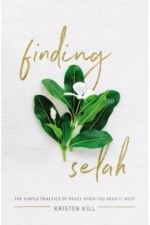 Finding Selah