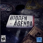 Hidden Agenda