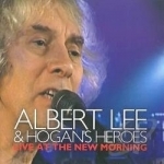 Live at the New Morning by Albert Lee