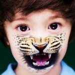 Animal Face Tune Pro - Sticker Photo Editor to Blend, Morph and Transform Yr Skin with Wild Animal Textures
