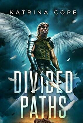 Divided Paths (Afterlife #4)