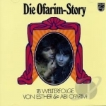 Die Ofarim Story: Welterfolge by Esther Ofarim