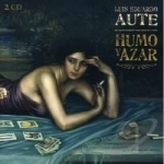 Humo Y Azar by Aute Luis Eduardo