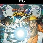 Naruto Shippuden Ultimate Ninja Storm 4 