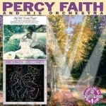 Country Bouquet/Disco Party by Percy Faith