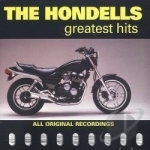 Greatest Hits by The Hondells