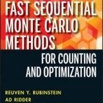 Fast Sequential Monte Carlo Methods for Counting and Optimization