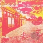 Edge of the World by The Mekons
