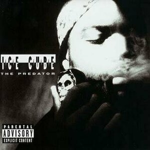 The Predator by Ice Cube