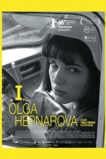 I, Olga Hepnarová (Já, Olga Hepnarová) (2017)