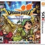 Dragon Quest VII: Fragments of the Forgotten Past 