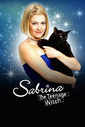 Sabrina The Teenage Witch