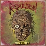 Horrified by Repulsion