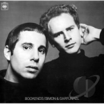 Bookends by Simon &amp; Garfunkel