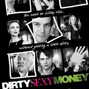 Dirty Sexy Money  - Season 1