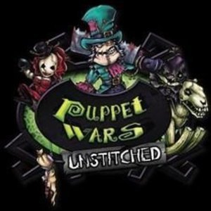 Puppet Wars Unstitched