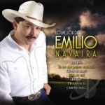 Lo Mejor De by Emilio Navaira