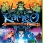 Kameo Elements of Power 