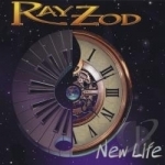 New Life by Ray Zod