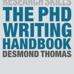 The PhD Writing Handbook