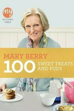 100 Sweet Treats and Puds