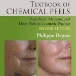 Textbook of Chemical Peels: Superficial, Medium, and Deep Peels in Cosmetic Practice