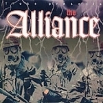 Featuring: Divided Mindz, Manifest DeStiny, R.T.K., &amp; More by The Alliance