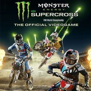 Monster Energy Supercross: The Official Videogame