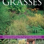 Grasses: An Illustrated Guide to Varieties, Cultivation and Care, with Step-by-step Instructions and Over 160 Superb Photographs