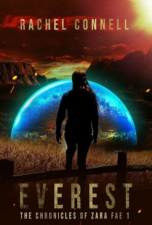 Everest (The Chronicles of Zara Fae #1)