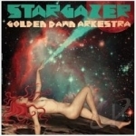 Stargazer by Golden Dawn Arkestra