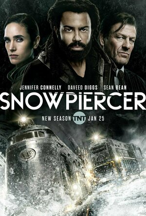 Snowpiercer - Season 2