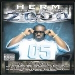 Trying to Survive in the Ghetto 2000 by Herm