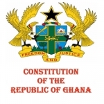 Ghanaian Constitution