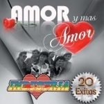 Amor Y Mas Amor by Industria Del Amor