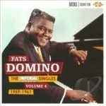 Imperial Singles, Vol. 4: 1959 - 1961 by Fats Domino