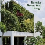 Exterior Green Wall Design