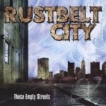 These Empty Streets by Rustbelt City