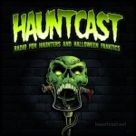 Hauntcast - Radio for Haunters
