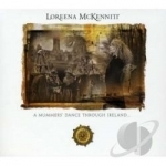 Mummers&#039; Dance Through Ireland by Loreena McKennitt
