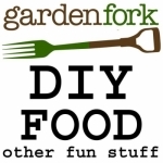GardenFork.TV Make, Fix, Grow, Cook