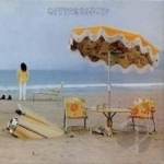 On The Beach by Neil Young